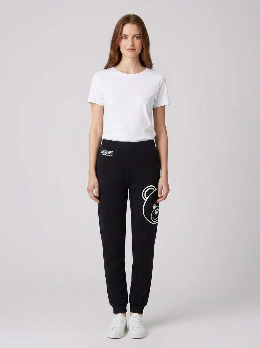 Tute ZUA4302 PANT. TUTA - foto indossata