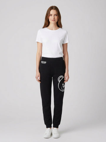 Tute ZUA4302 PANT. TUTA - foto indossata