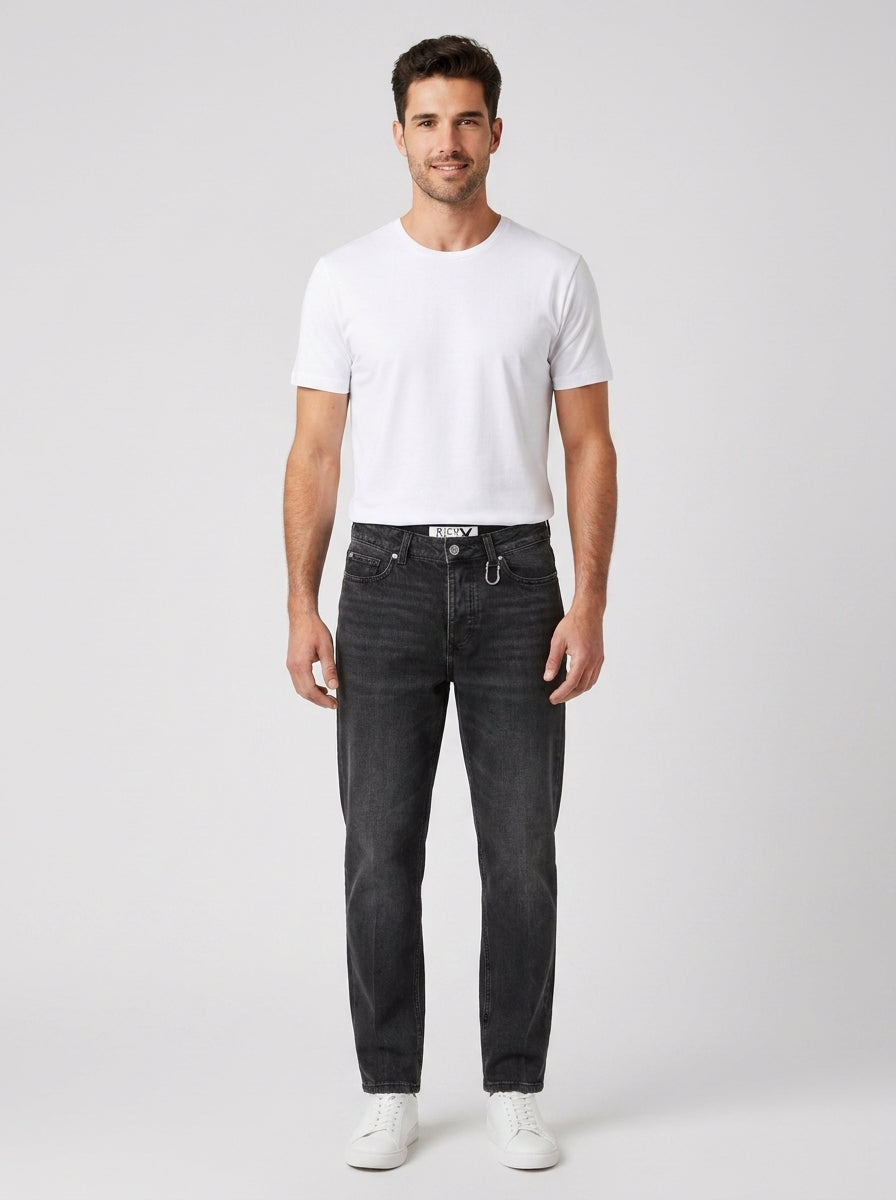 UMA25021JE JEANS SANKRO - foto indossata