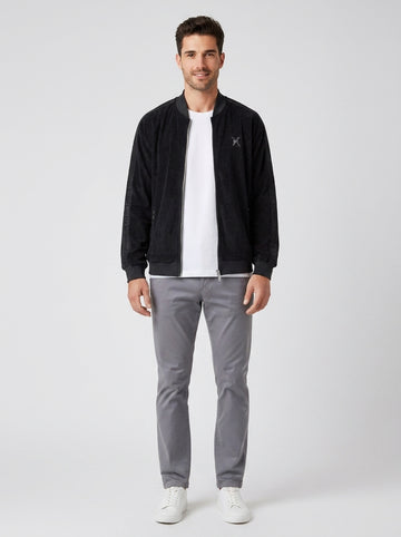 UMA25083FEHB SWEATSHIRT BOZENKO - foto indossata