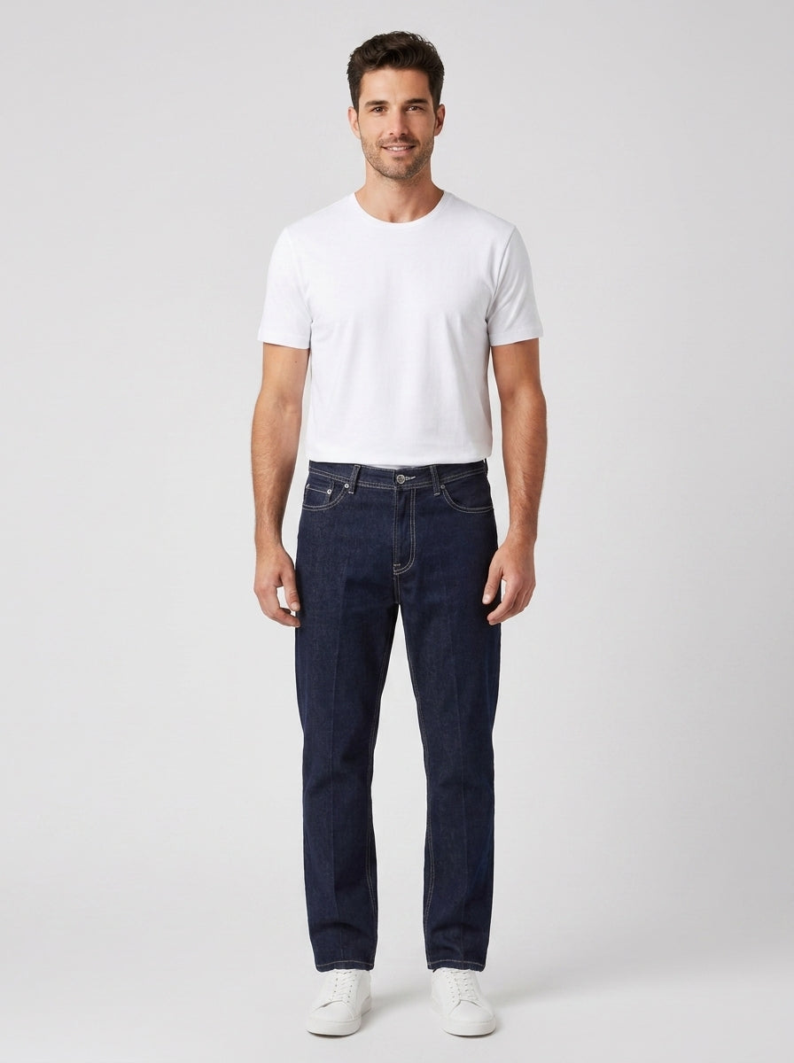 UMA25451JE JEANS LASLO - foto indossata