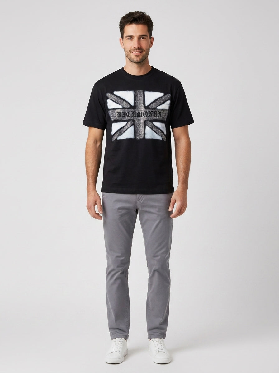 UMA25458TS T-SHIRT KOLENG - foto indossata