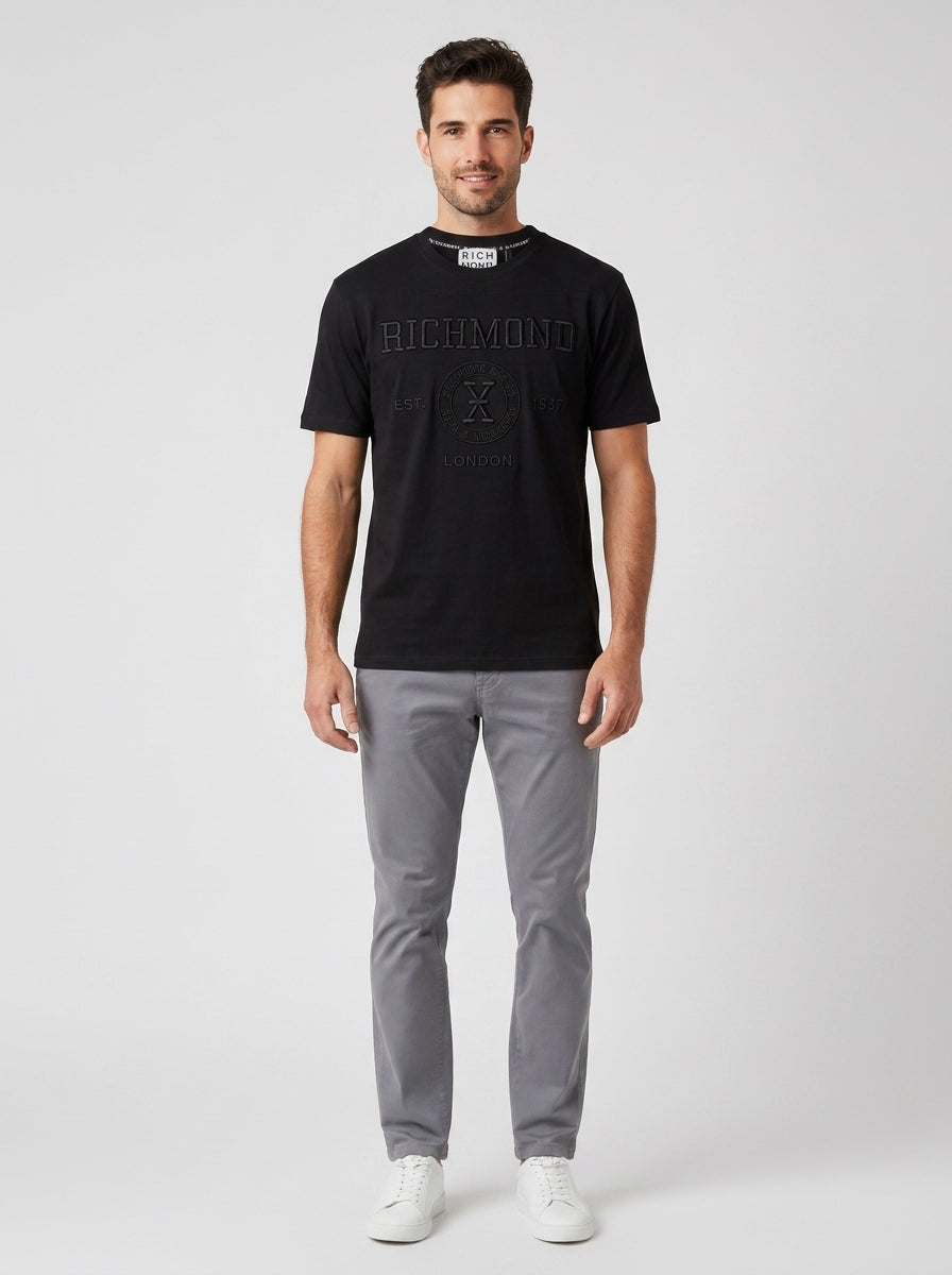 UMA25481TS T-SHIRT NEXI - foto indossata