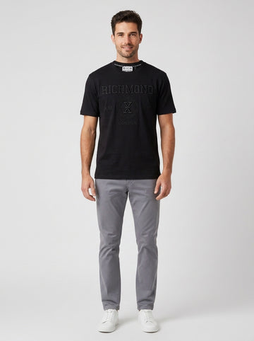 UMA25481TS T-SHIRT NEXI - foto indossata
