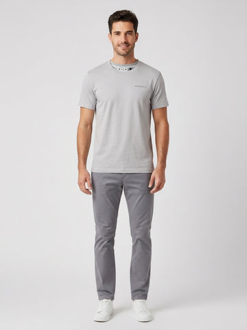 UMP26010TS T-SHIRT SORIM - foto indossata