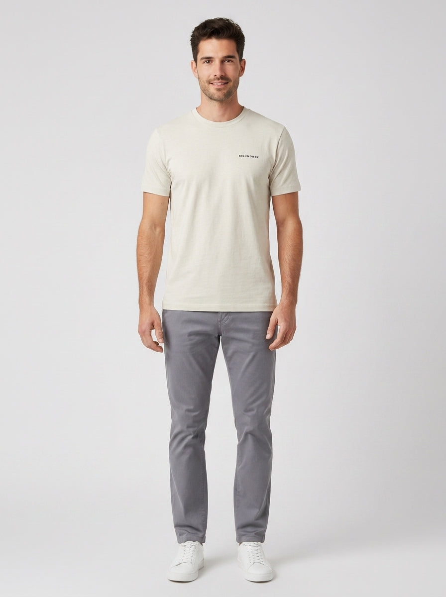 UMP26076TS T-SHIRT RESPIR - foto indossata
