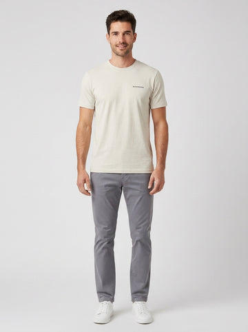 UMP26076TS T-SHIRT RESPIR - foto indossata