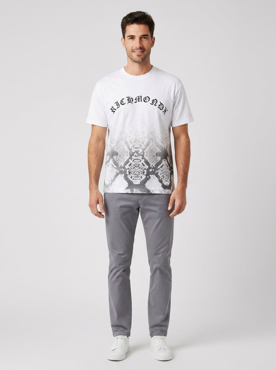 UMP26103TS TSHIRT WALAJI - foto indossata