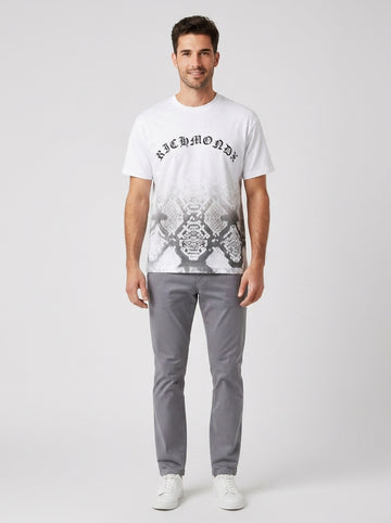 UMP26103TS TSHIRT WALAJI - foto indossata