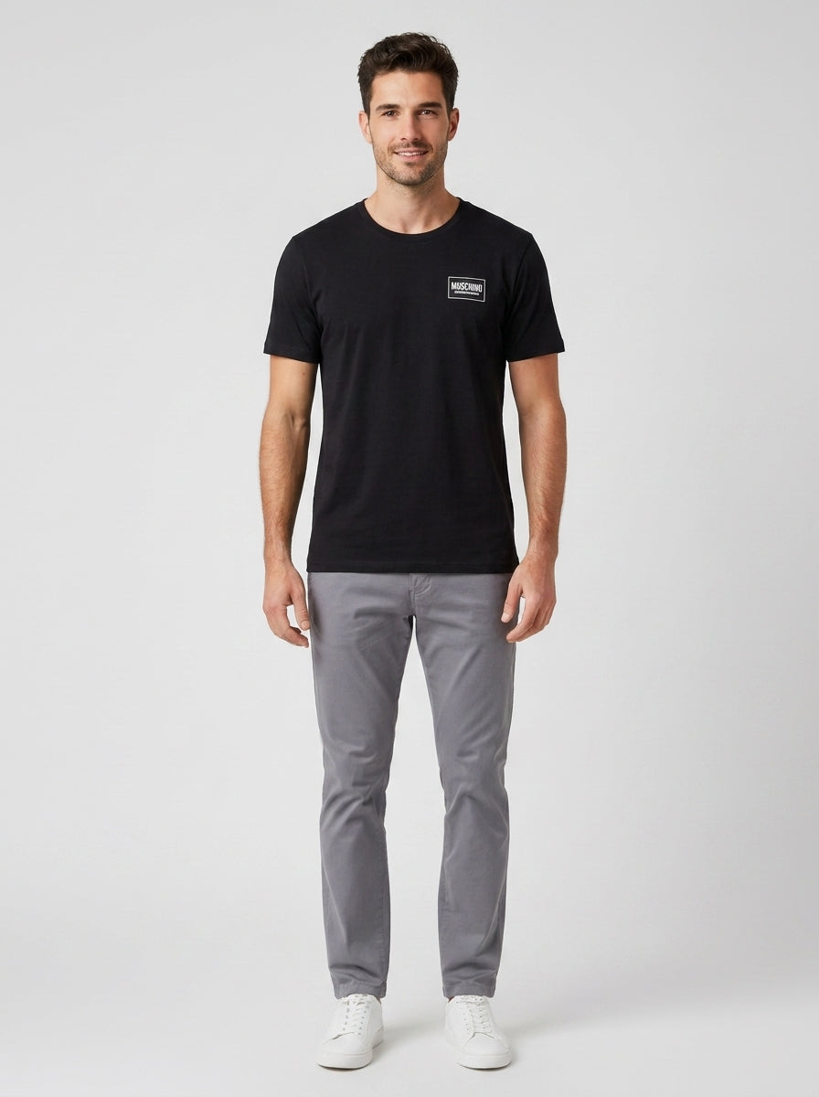 V1A0704 BIPACK STRETCH JERSEY - foto indossata