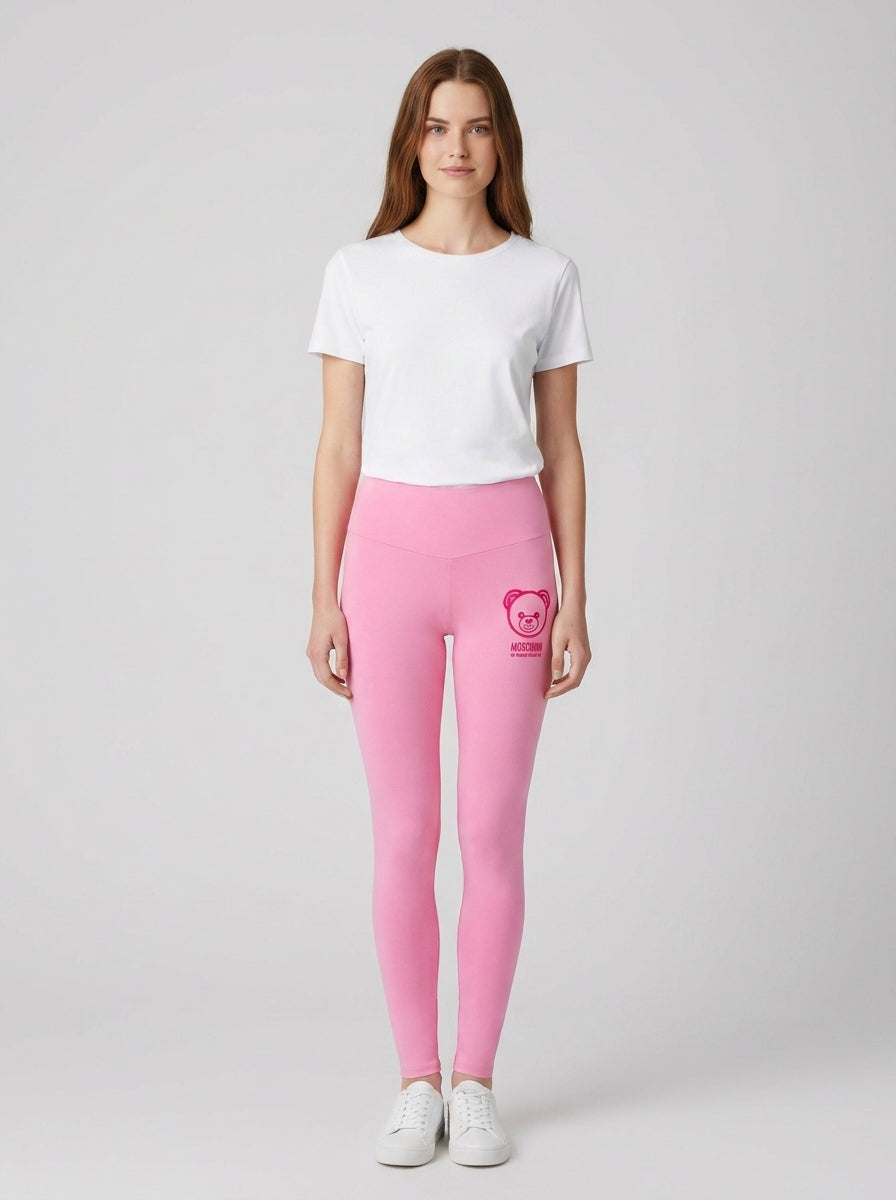 V6A6807 Home Pants TECH FABRIC - foto indossata