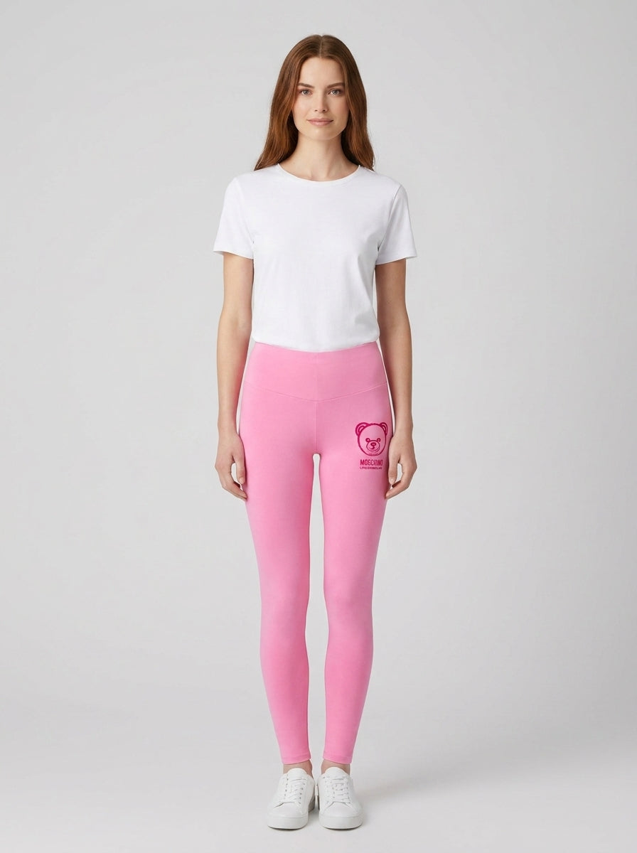 V6A6807 Home Pants TECH FABRIC - foto indossata