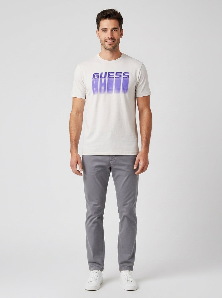 ZADAR CN T-SHIRT - foto indossata
