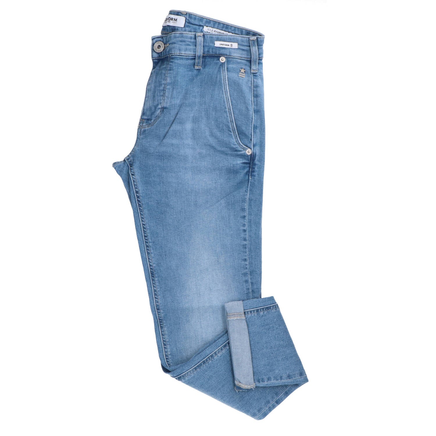 Jeans NEW DENVER HIGH PERFORMANCE