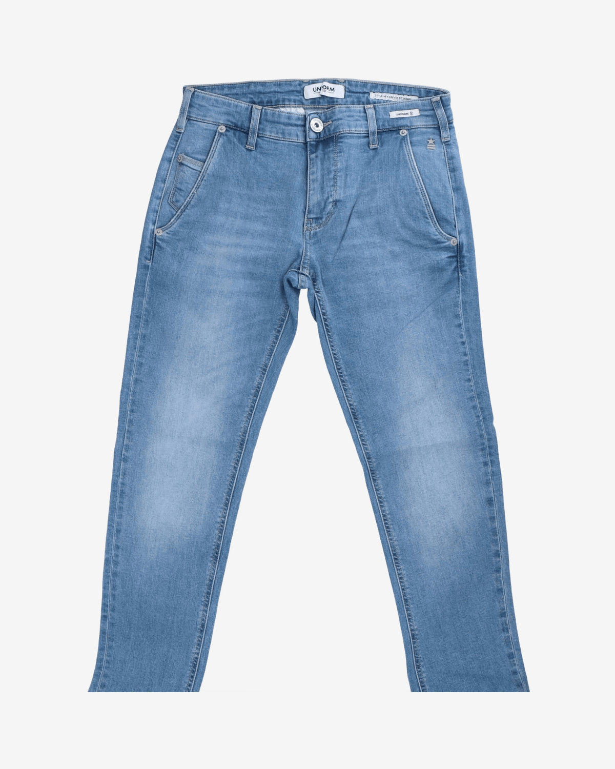 Jeans NEW DENVER HIGH PERFORMANCE