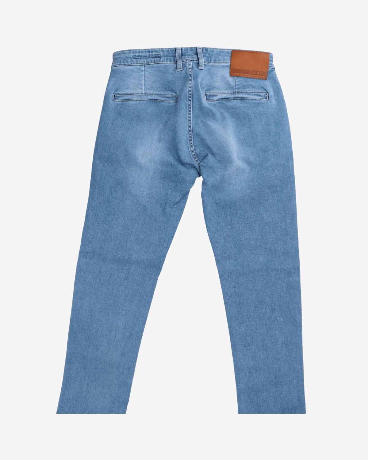 Jeans NEW DENVER HIGH PERFORMANCE