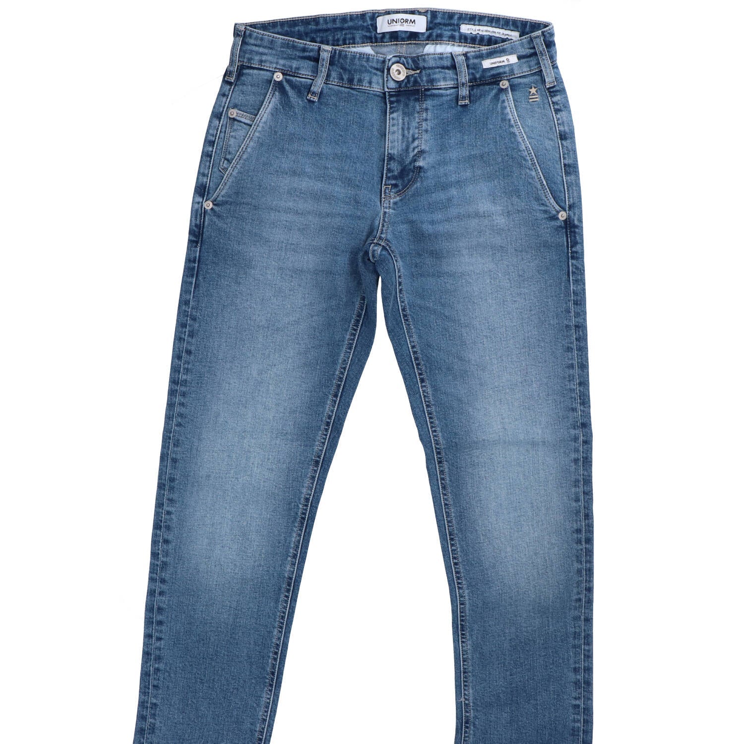 Jeans NEW DENVER HIGH PERFORMANCE