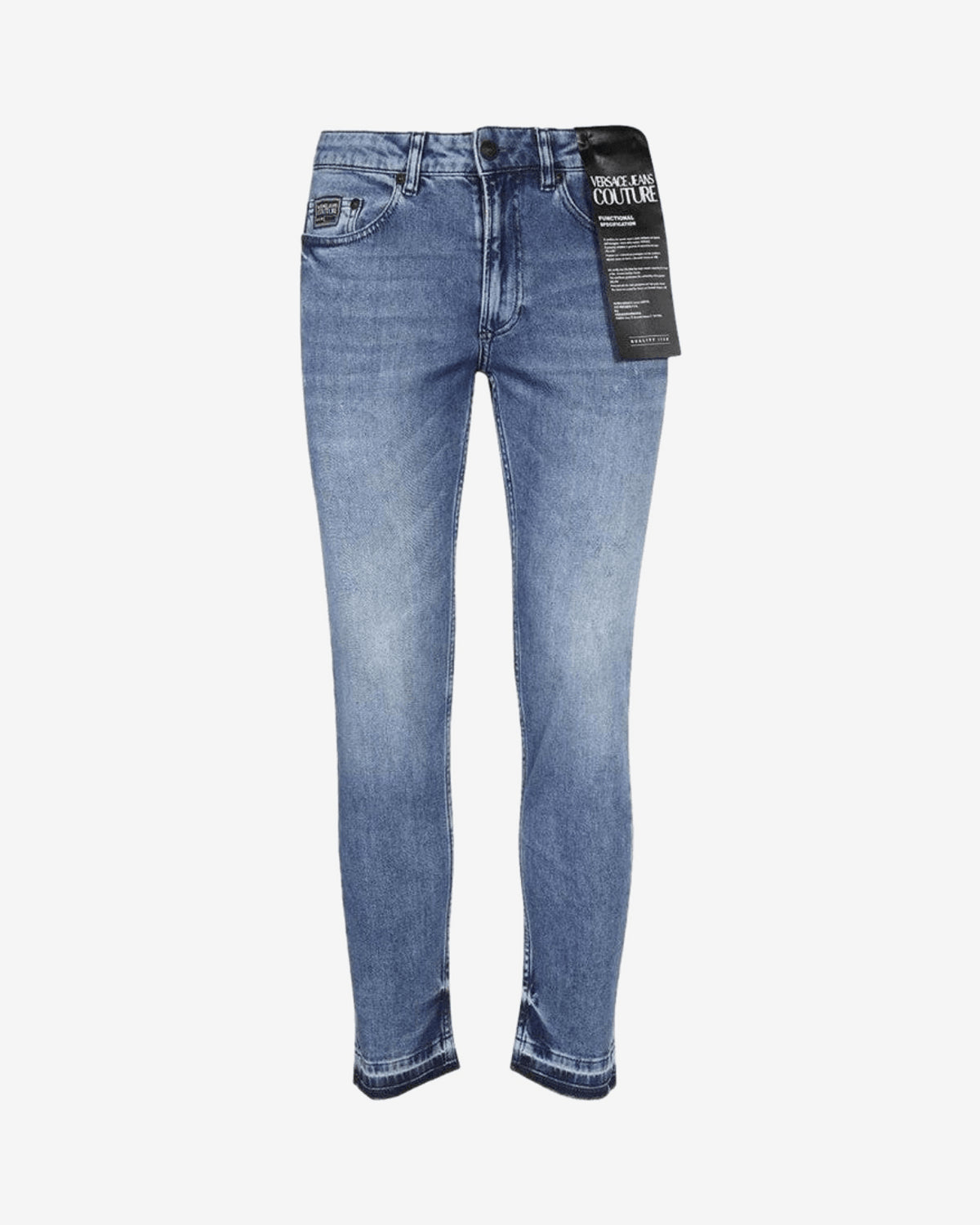 Jeans 73GAB541 JEANS SKINNY U.