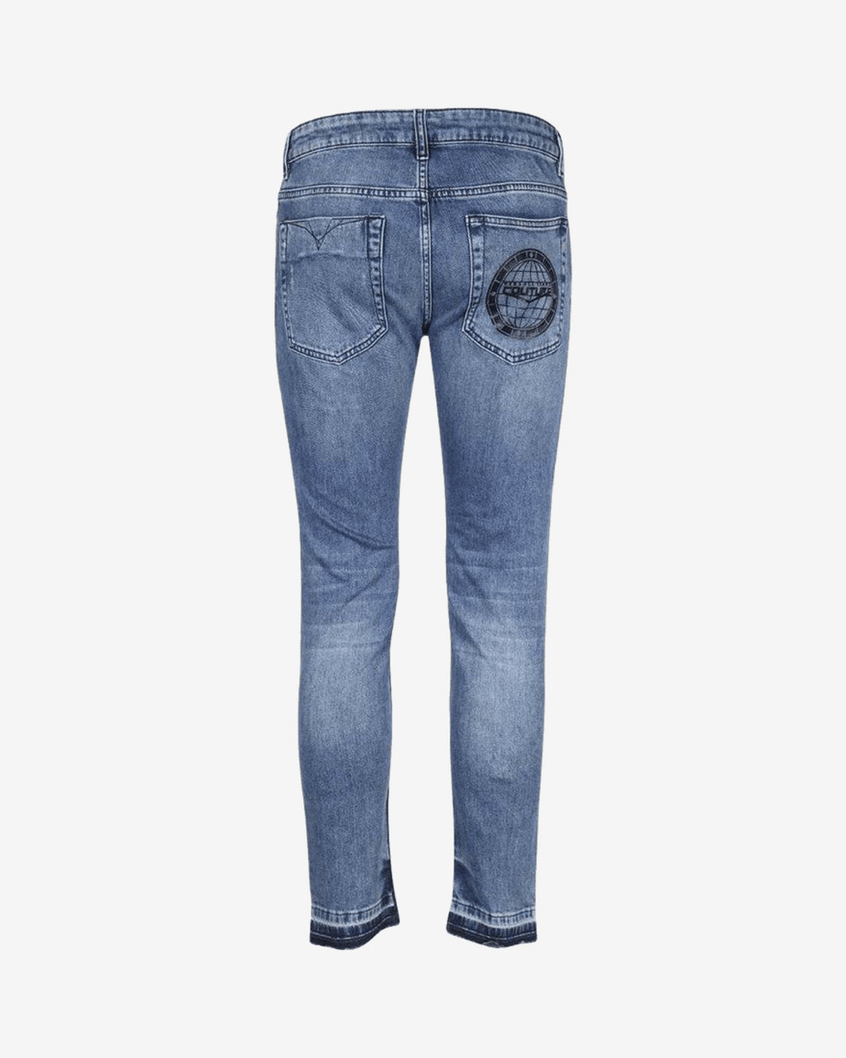 Jeans 73GAB541 JEANS SKINNY U.