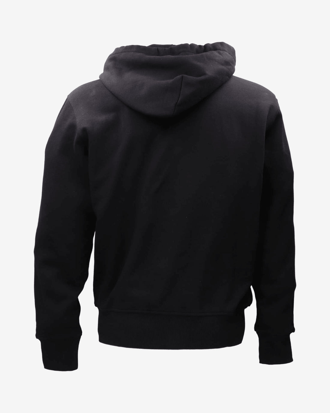 Felpa Zip Cangiante