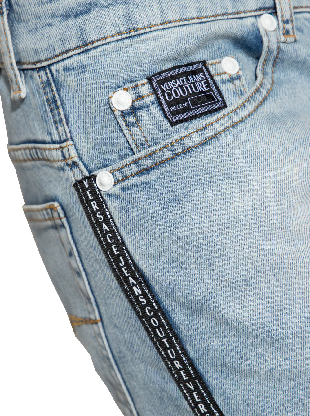 Jeans 74GAB5DT 5POCKET