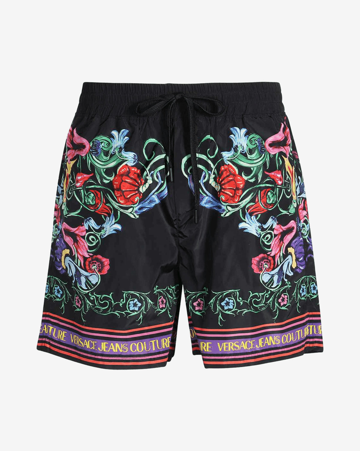 Pantaloncini 74GADD18 SHORTS PRINT