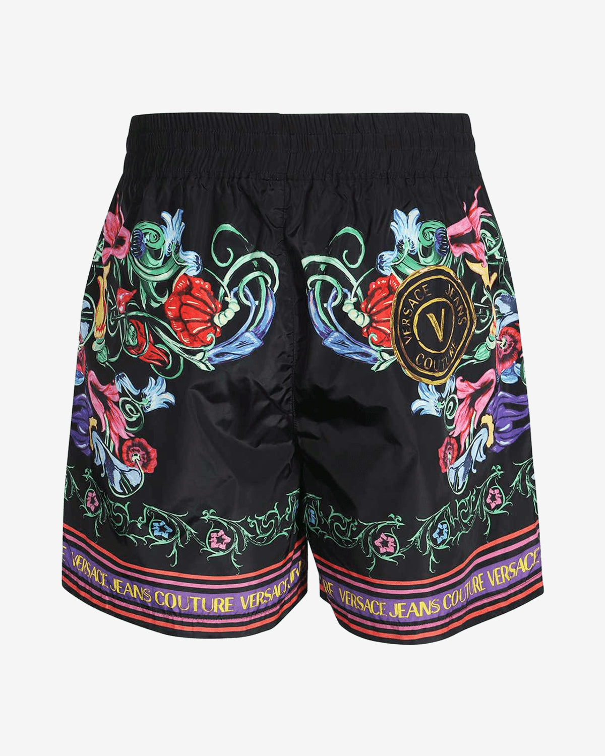 Pantaloncini 74GADD18 SHORTS PRINT