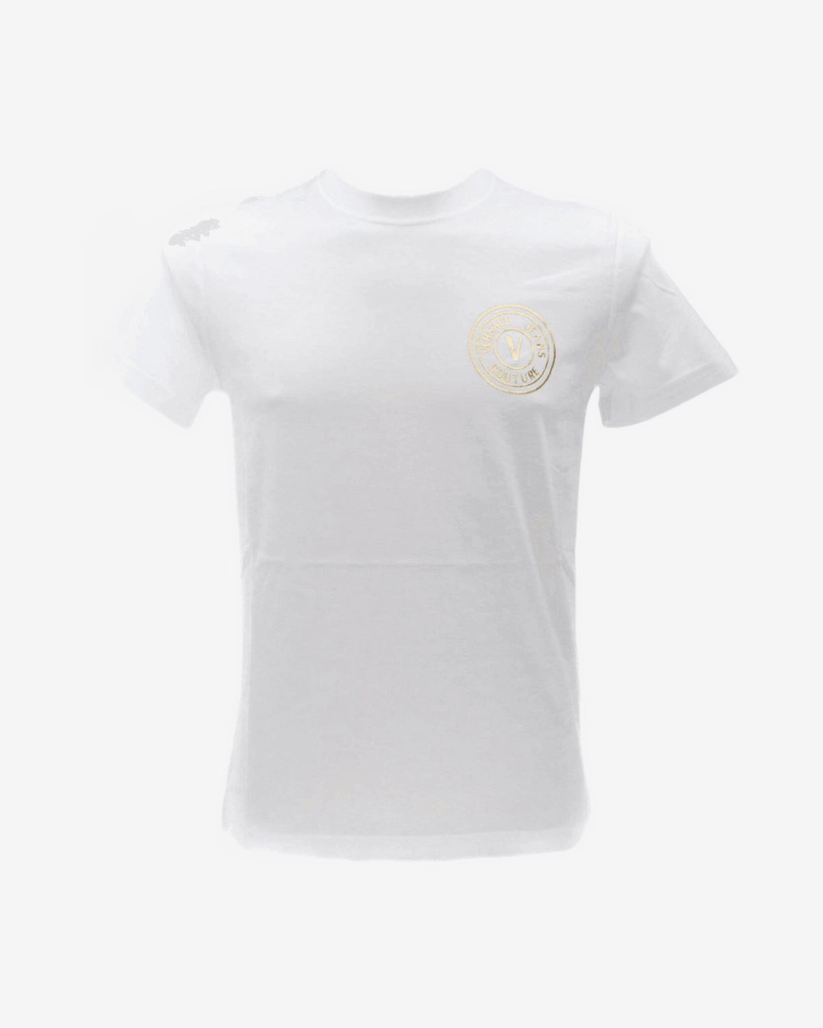 T-shirt 74GAHT06 VEBLEM RUBB SMALL
