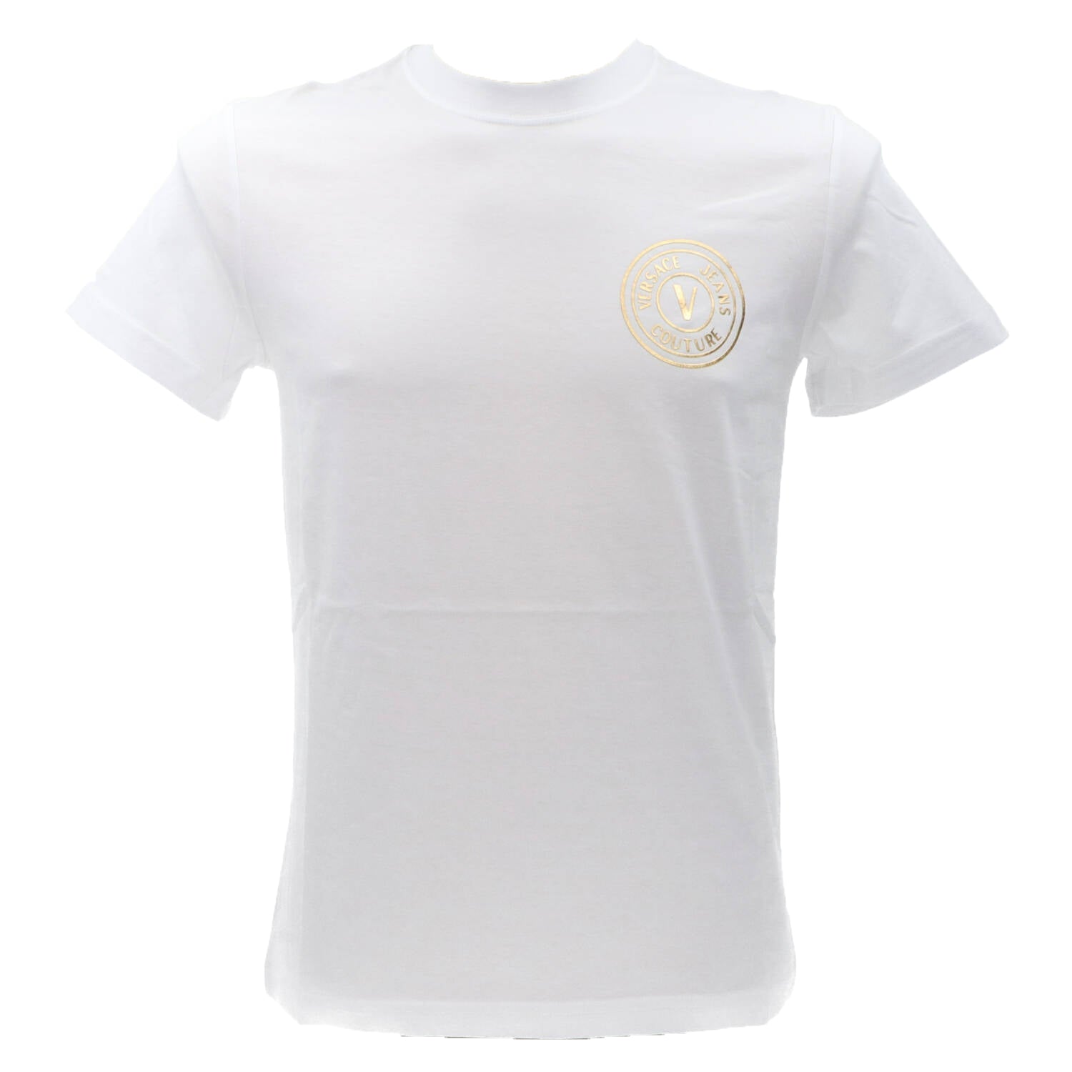 T-shirt 74GAHT06 VEBLEM RUBB SMALL