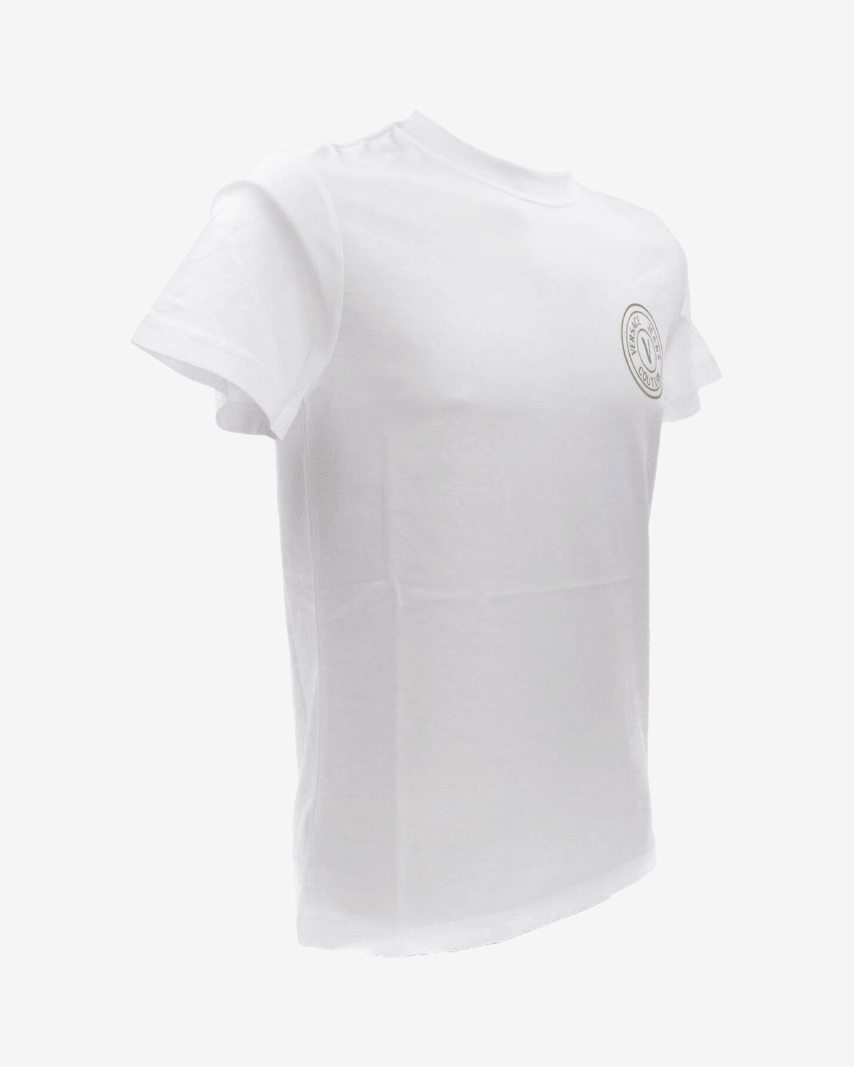 T-shirt 74GAHT06 VEBLEM RUBB SMALL