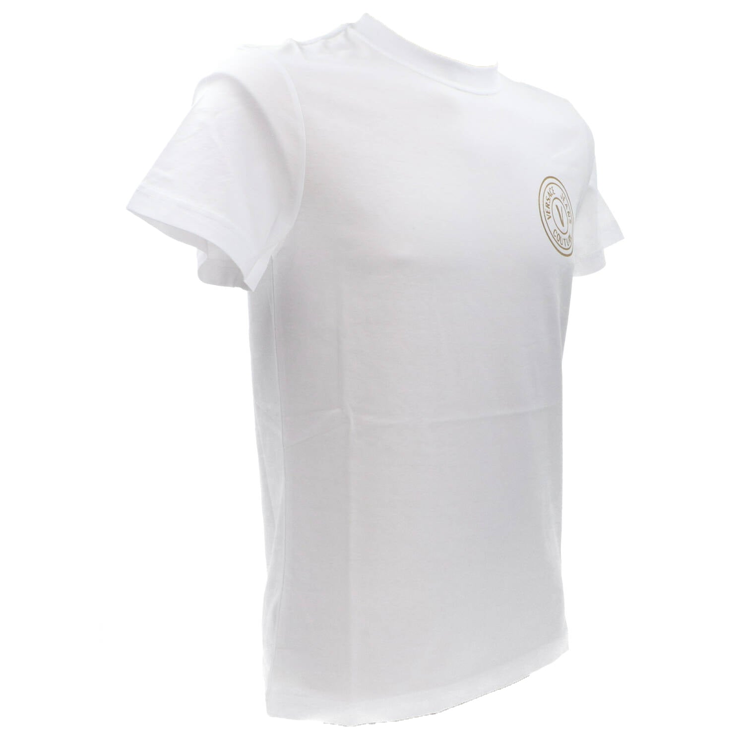 T-shirt 74GAHT06 VEBLEM RUBB SMALL