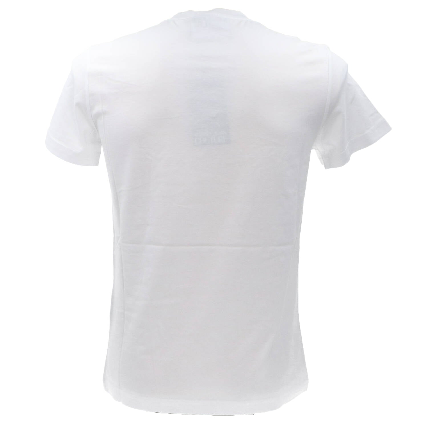 T-shirt 74GAHT06 VEBLEM RUBB SMALL