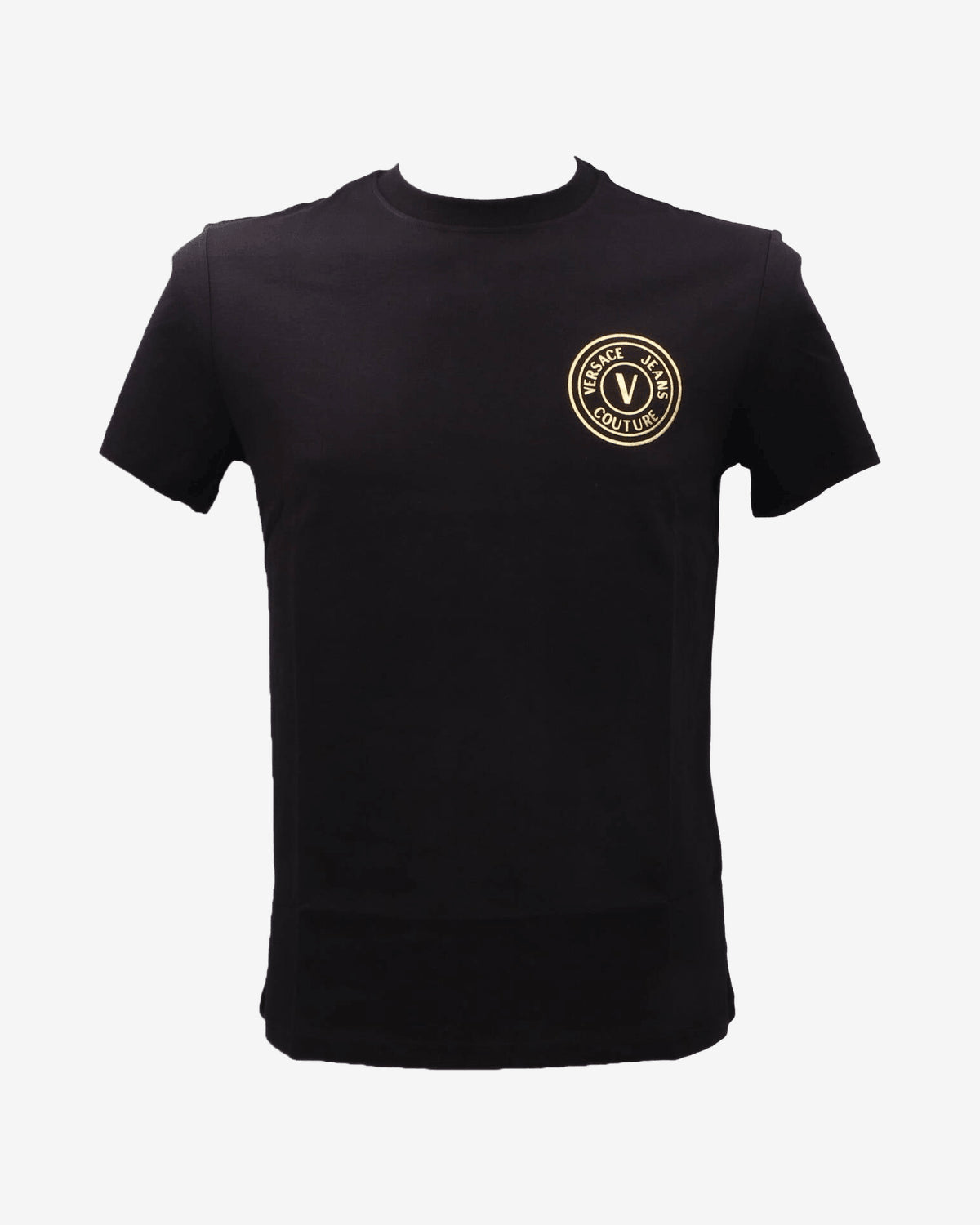 T-shirt 74GAHT06 VEBLEM RUBB SMALL