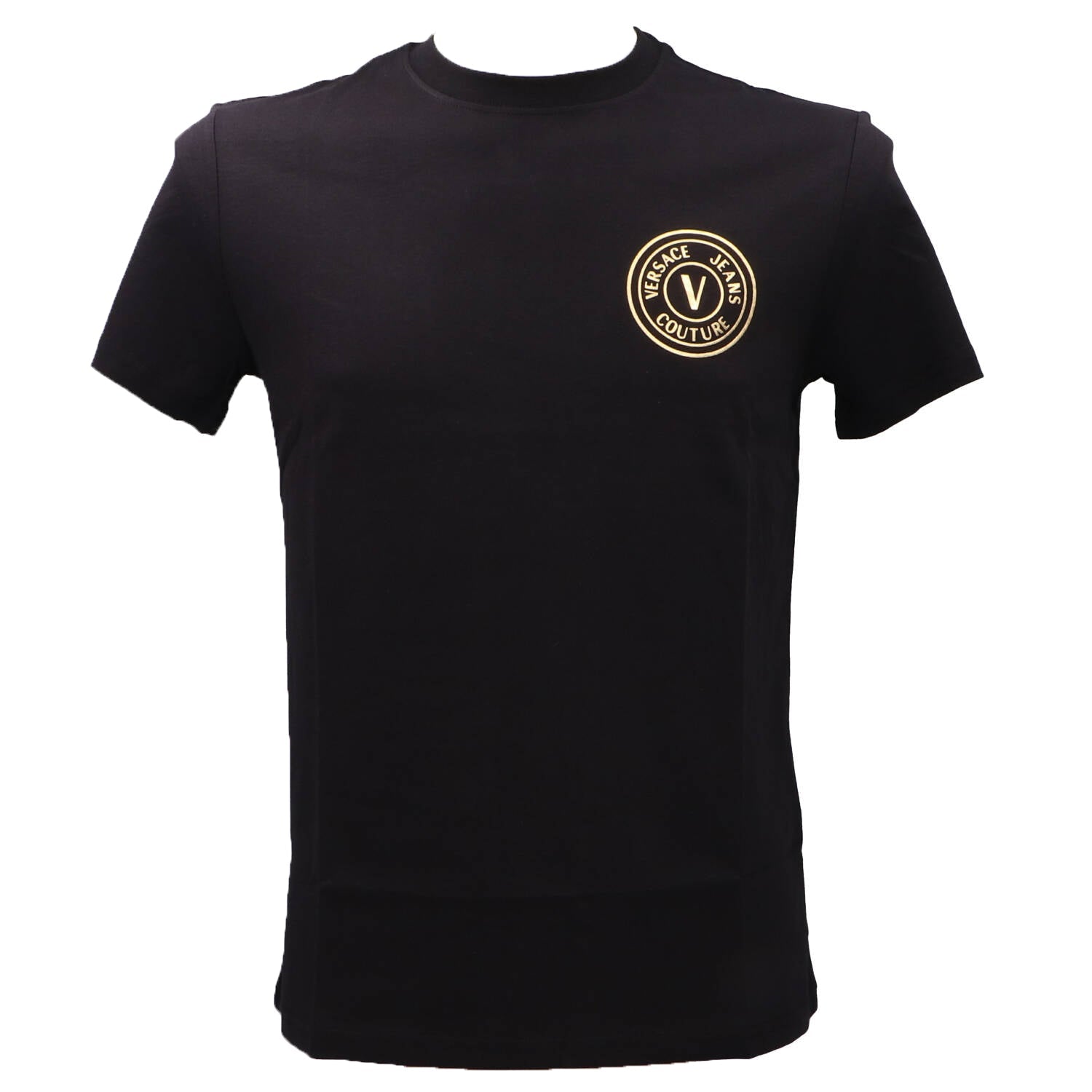 T-shirt 74GAHT06 VEBLEM RUBB SMALL