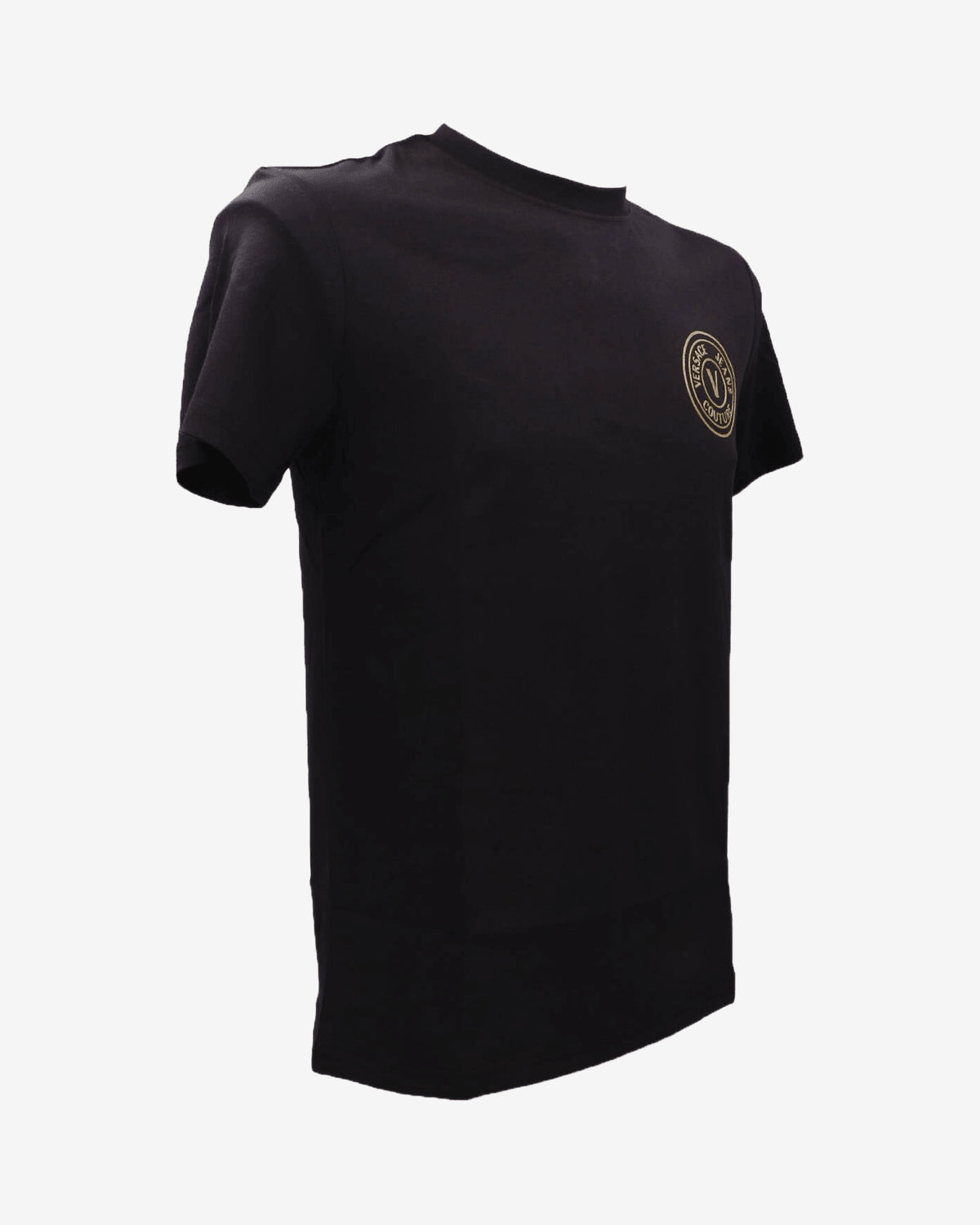 T-shirt 74GAHT06 VEBLEM RUBB SMALL