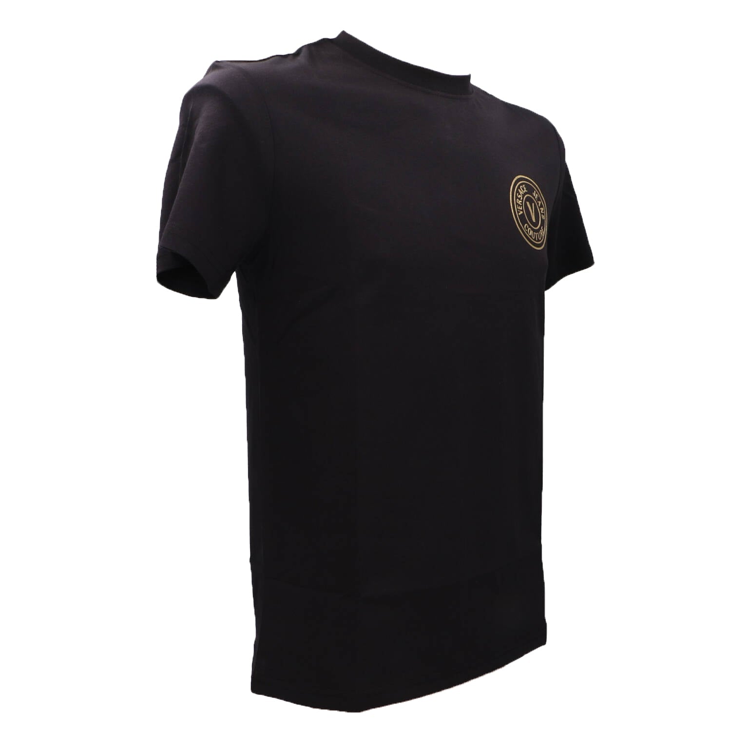 T-shirt 74GAHT06 VEBLEM RUBB SMALL