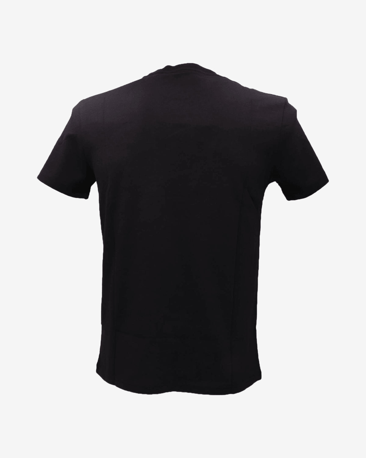 T-shirt 74GAHT06 VEBLEM RUBB SMALL