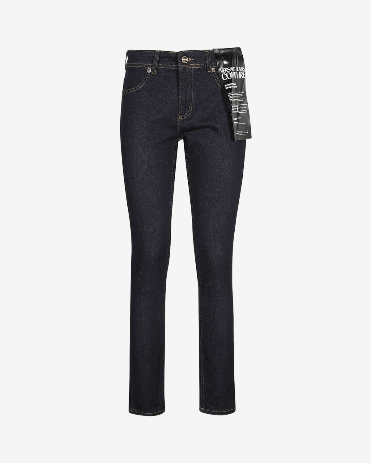 Jeans 74HAB5J0 JEGGING JACKIE