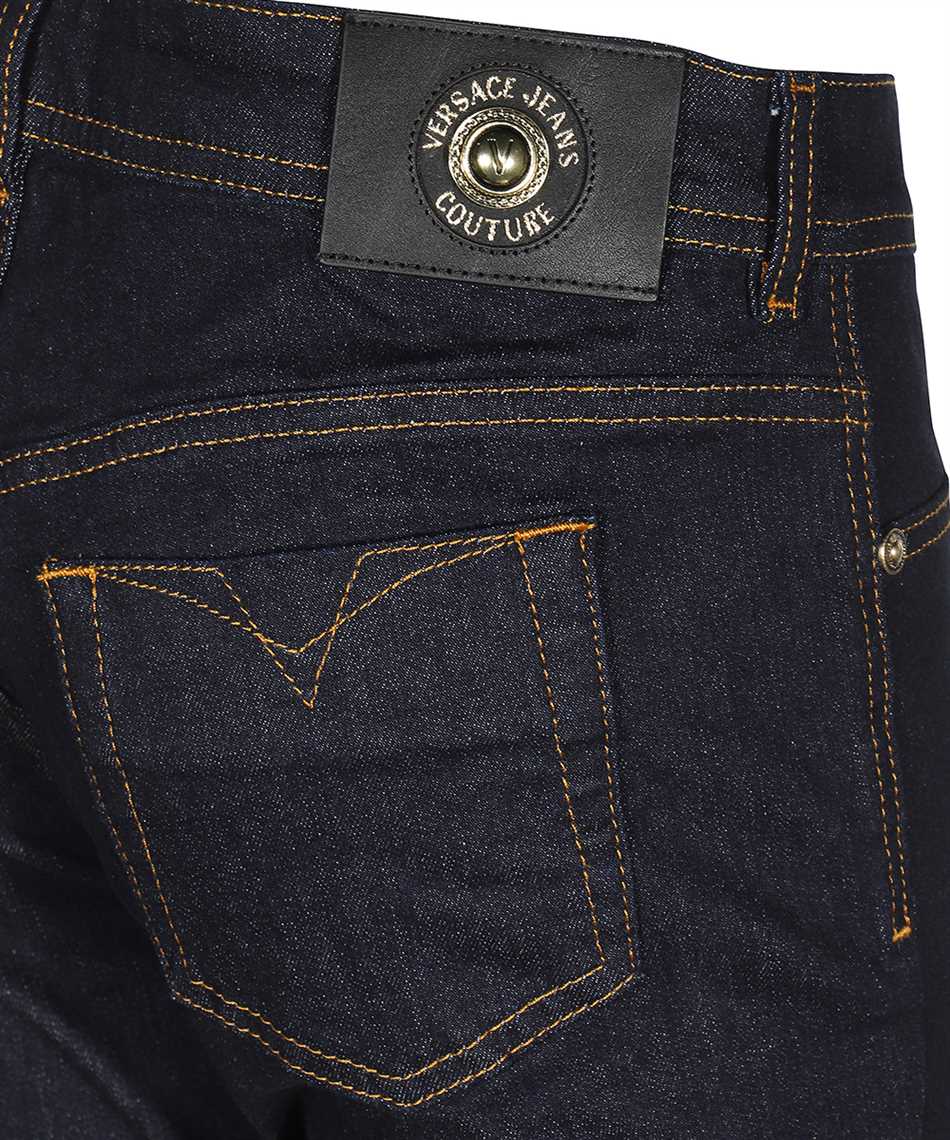Jeans 74HAB5J0 JEGGING JACKIE