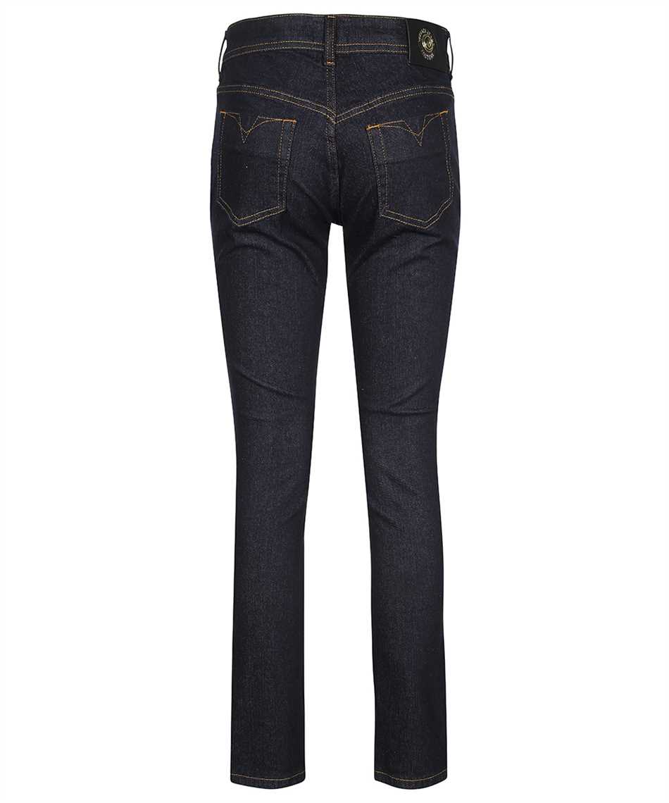 Jeans 74HAB5J0 JEGGING JACKIE