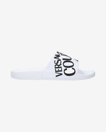 Scarpe mare 74YA3SQ1 FONDO SLIDE DIS. SQ1