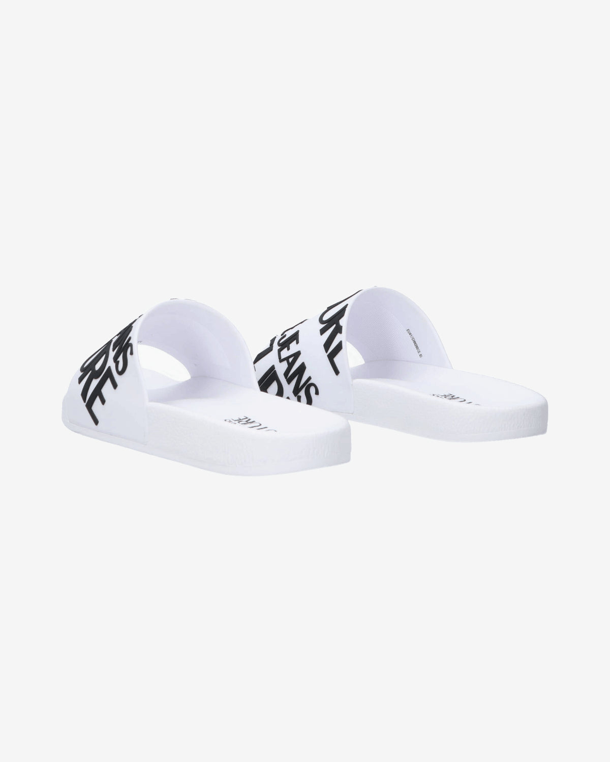 Scarpe mare 74YA3SQ1 FONDO SLIDE DIS. SQ1