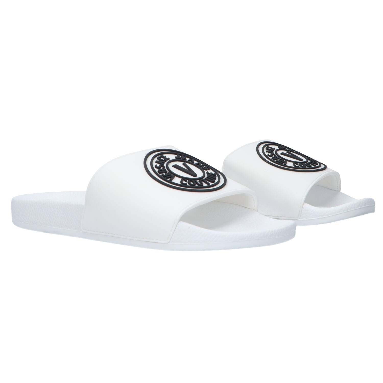 Scarpe mare 74YA3SQ3 FONDO SLIDE DIS. SQ3