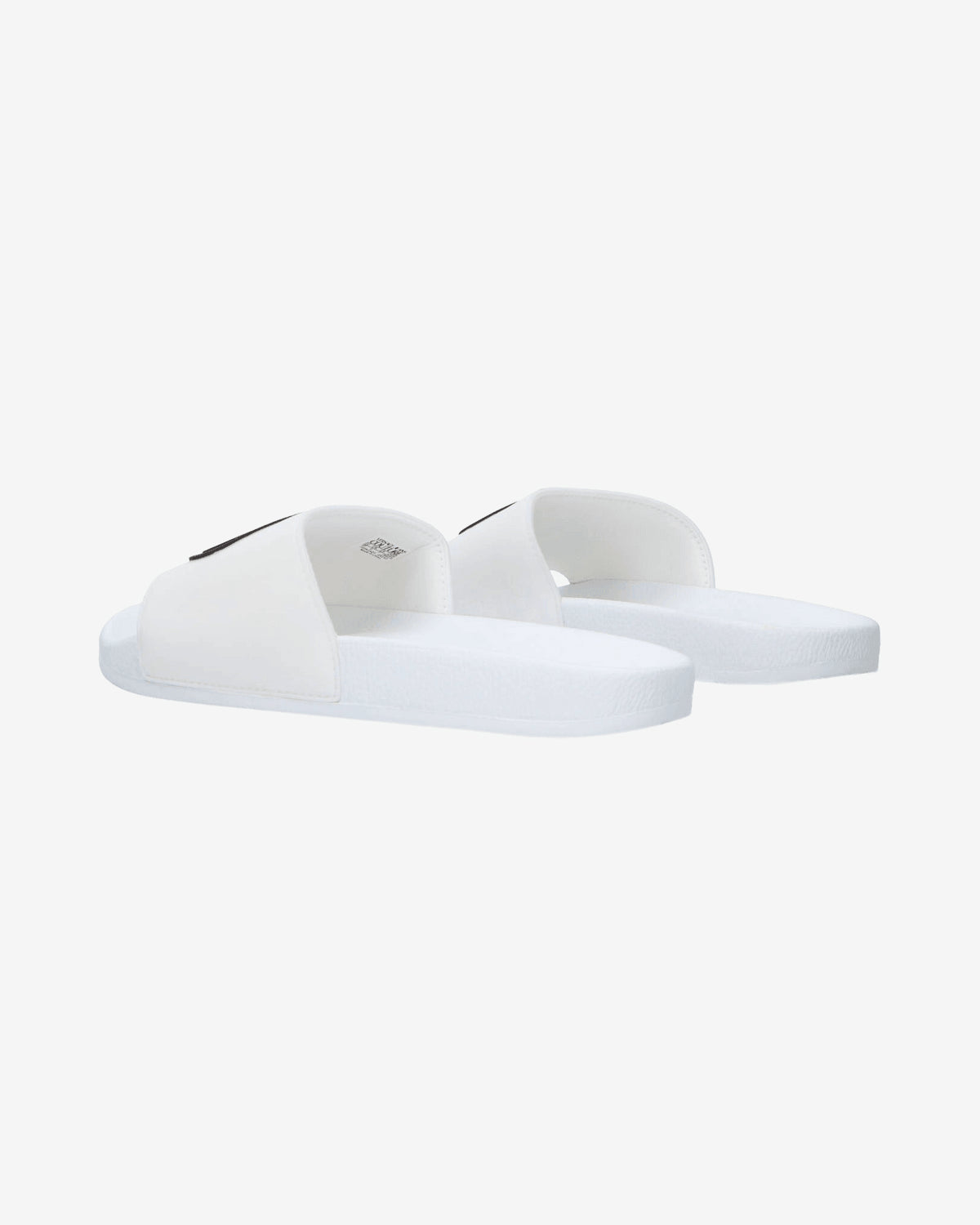 Scarpe mare 74YA3SQ3 FONDO SLIDE DIS. SQ3