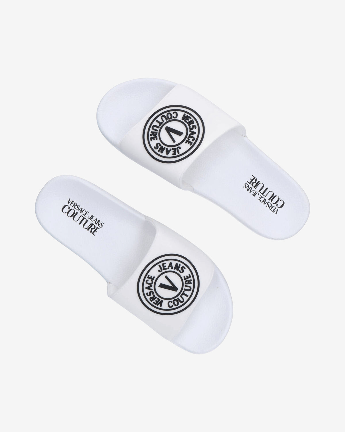 Scarpe mare 74YA3SQ3 FONDO SLIDE DIS. SQ3
