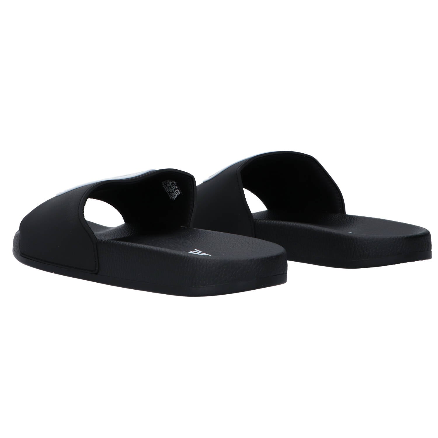 Scarpe mare 74YA3SQ3 FONDO SLIDE DIS. SQ3