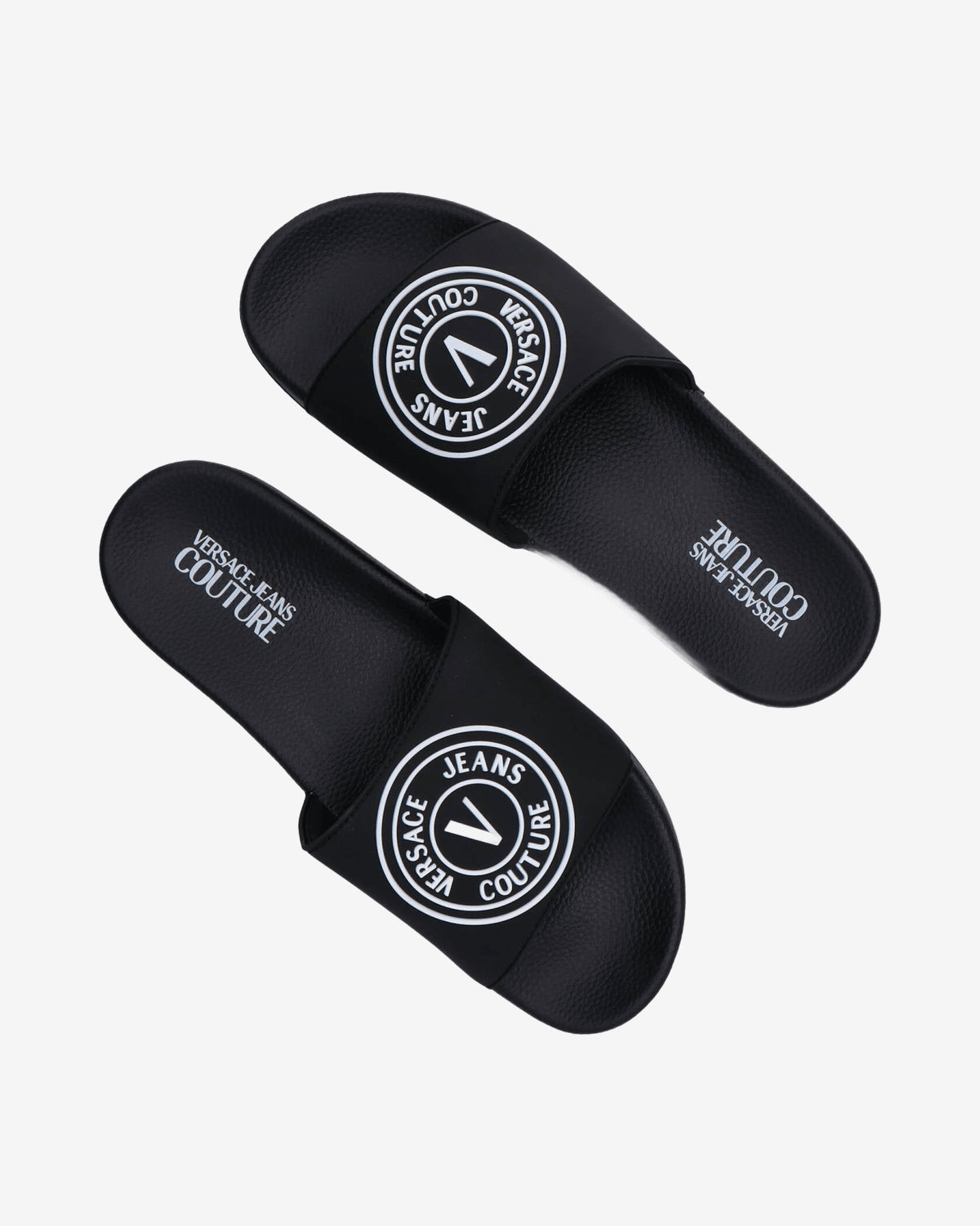 Scarpe mare 74YA3SQ3 FONDO SLIDE DIS. SQ3