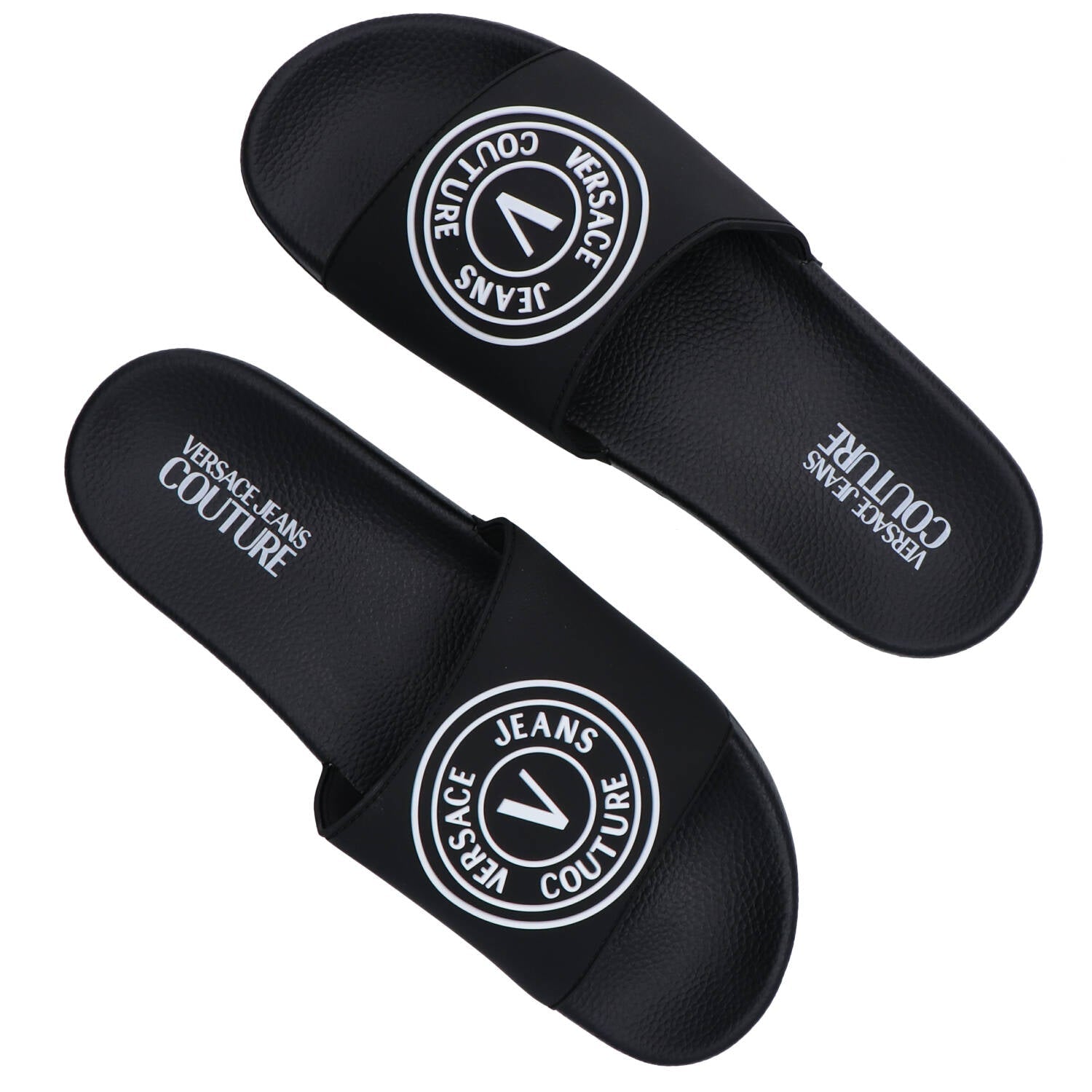 Scarpe mare 74YA3SQ3 FONDO SLIDE DIS. SQ3