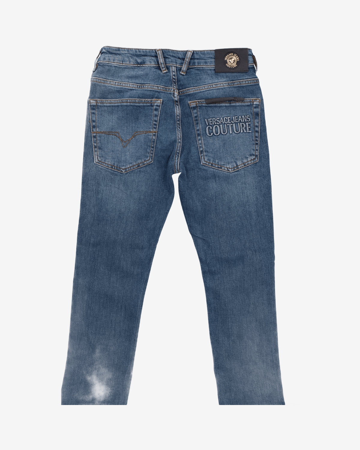 Jeans 75GAB533 SKINNY SION