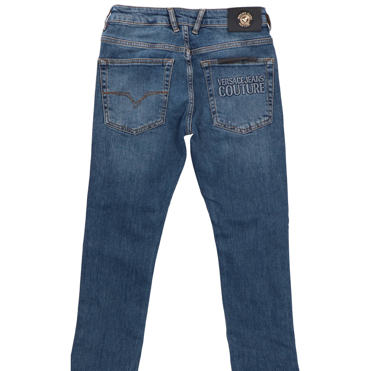 Jeans 75GAB533 SKINNY SION